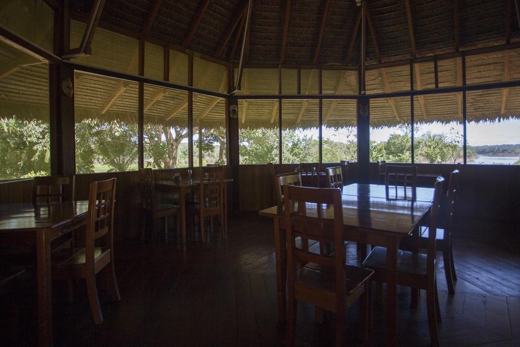 Sotupa Eco House Hostel Puerto Maldonado Ngoại thất bức ảnh